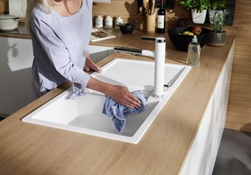 BLANCO sada na čištění granitových dřezů 527033 Obrázek - fotka