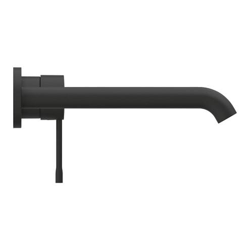GROHE ESSENCE NEW umyvadlová podomítková baterie, phantom black 29193KF1 Obrázek - fotka