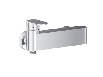 RAVAK CHROME CR II 032.00CR sprchová nástěnná baterie, chrom