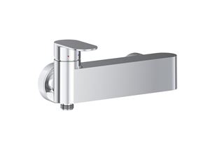 RAVAK CHROME CR II 032.00CR sprchová nástěnná baterie, chrom