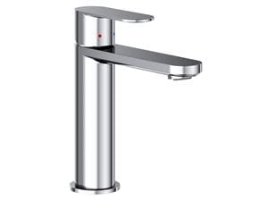 RAVAK CHROME CR II 014.00CR umyvadlová stojánková baterie, chrom