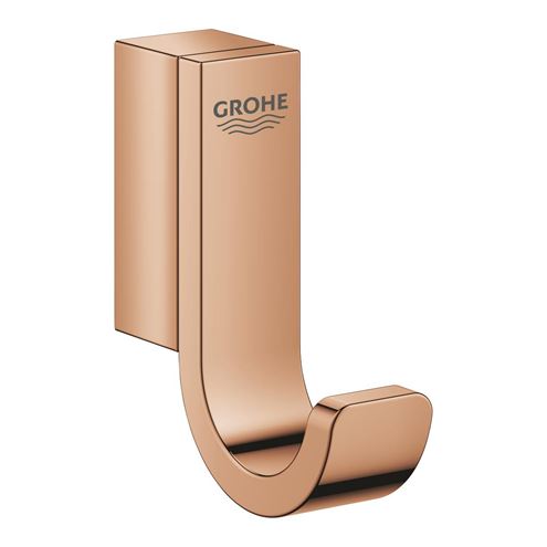 GROHE SELECTION háček, warm sunset 41039DA0 Obrázek - Hlavní obrázek