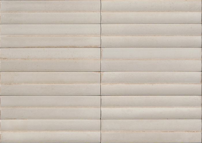 MARAZZI LUME obklad 6x24 cm, struktura 3D Swing, lesk, bone MP91 Obrázek - Hlavní obrázek