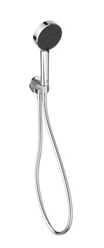 IDEAL STANDARD ALU+ ruční sprcha pr. 100 mm, 2 proudy, chrom BD580AA Obrázek - fotka