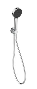 IDEAL STANDARD ALU+ ruční sprcha pr. 100 mm, 2 proudy, chrom BD580AA Obrázek - fotka