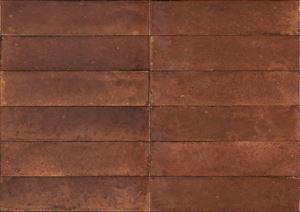 MARAZZI LUME dlažba 6x24 cm, lesk, caramel