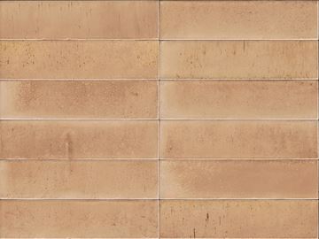 MARAZZI LUME dlažba 6x24 cm, lesk, pink