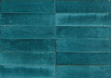 MARAZZI LUME dlažba 6x24 cm, lesk, ocean