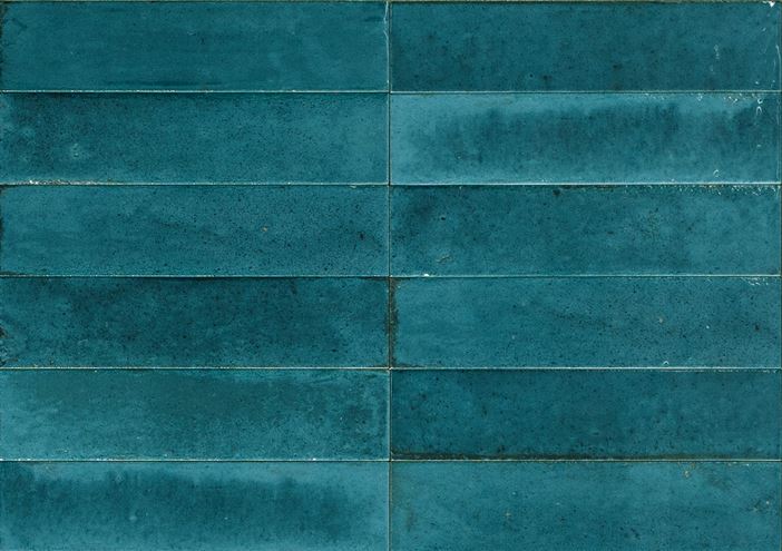 MARAZZI LUME dlažba 6x24 cm, lesk, ocean MP8X Obrázek - Hlavní obrázek