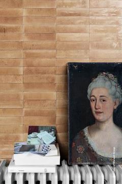 MARAZZI LUME dlažba 6x24 cm, lesk, pink MA9Q Obrázek - fotka