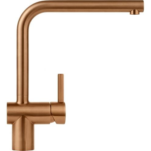 FRANKE FC 3834 ATLAS NEO dřezová baterie, měděná 115.0628.204 Obrázek - fotka