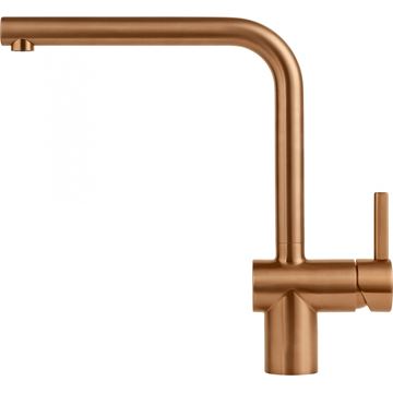 FRANKE FC 3834 ATLAS NEO dřezová baterie, měděná 115.0628.204 Obrázek - fotka