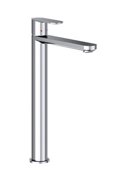 RAVAK CHROME CR II 015.00CR umyvadlová stojánková baterie, chrom