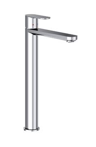 RAVAK CHROME CR II 015.00CR umyvadlová stojánková baterie, chrom