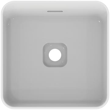 IDEAL STANDARD STRADA II umyvadlo na desku 40 cm, s přepadem T296301 Obrázek - fotka