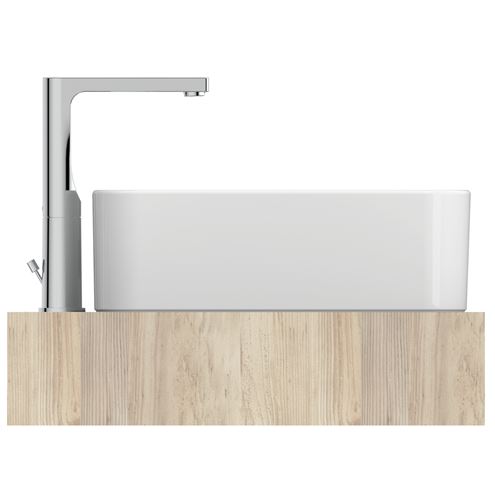 IDEAL STANDARD STRADA II umyvadlo na desku 40 cm, s přepadem T296301 Obrázek - fotka