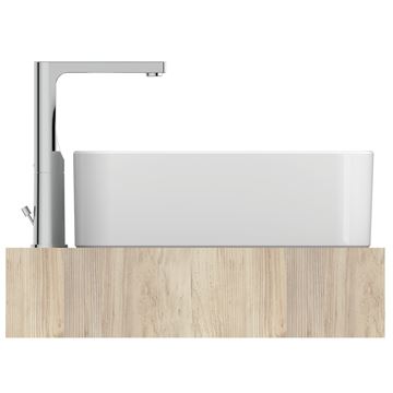 IDEAL STANDARD STRADA II umyvadlo na desku 40 cm, s přepadem T296301 Obrázek - fotka