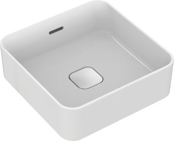 IDEAL STANDARD STRADA II umyvadlo na desku 40 cm, s přepadem