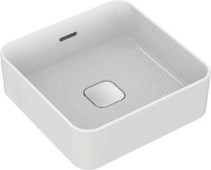 IDEAL STANDARD STRADA II umyvadlo na desku 40 cm, s přepadem