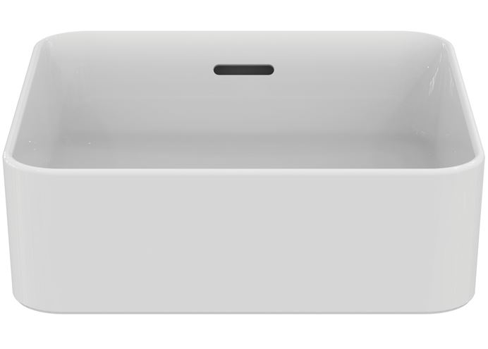 IDEAL STANDARD STRADA II umyvadlo na desku 40 cm, s přepadem T296301 Obrázek - fotka
