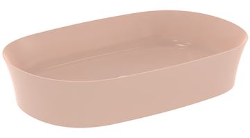 IDEAL STANDARD IPALYSS umyvadlová mísa 60 cm, bez přepadu, nude