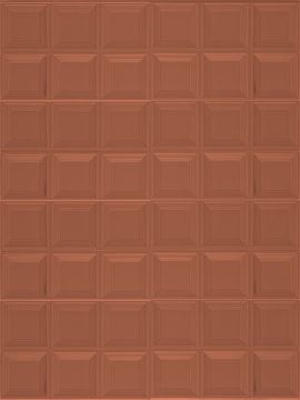 MARAZZI BLISS obklad 30x90 cm, lesk reliéf 3D, brick MP5W Obrázek - fotka