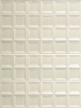 MARAZZI BLISS obklad 30x90 cm, lesk reliéf 3D, cream MP5X Obrázek - fotka