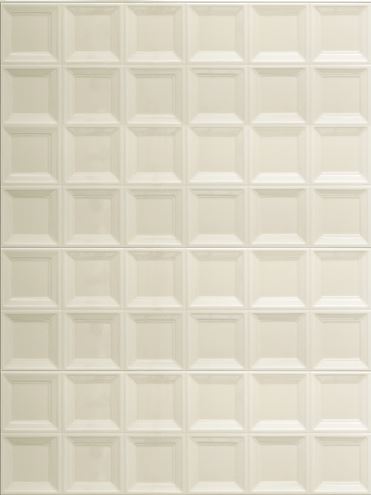 MARAZZI BLISS obklad 30x90 cm, lesk reliéf 3D, cream MP5X Obrázek - fotka