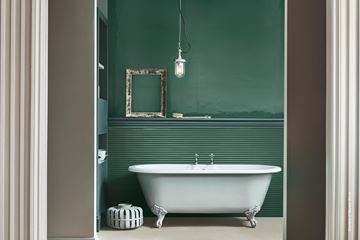 MARAZZI BLISS obklad 30x90 cm, lesk, forest MP61 Obrázek - fotka