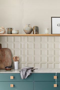 MARAZZI BLISS obklad 30x90 cm, lesk, cream MP62 Obrázek - fotka