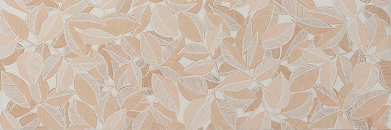 MARAZZI BLISS dekor 30x90 cm, lesk, leafy cream MP7W Obrázek - Hlavní obrázek