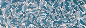 MARAZZI BLISS dekor 30x90 cm, lesk, leafy freddo