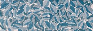 MARAZZI BLISS dekor 30x90 cm, lesk, leafy freddo