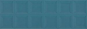 MARAZZI BLISS obklad 30x90 cm, lesk reliéf 3D, ocean