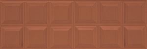 MARAZZI BLISS obklad 30x90 cm, lesk reliéf 3D, brick