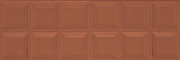MARAZZI BLISS obklad 30x90 cm, lesk reliéf 3D, brick