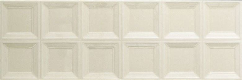MARAZZI BLISS obklad 30x90 cm, lesk reliéf 3D, cream MP5X Obrázek - Hlavní obrázek