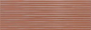 MARAZZI BLISS obklad 30x90 cm, lesk reliéf 3D, brick