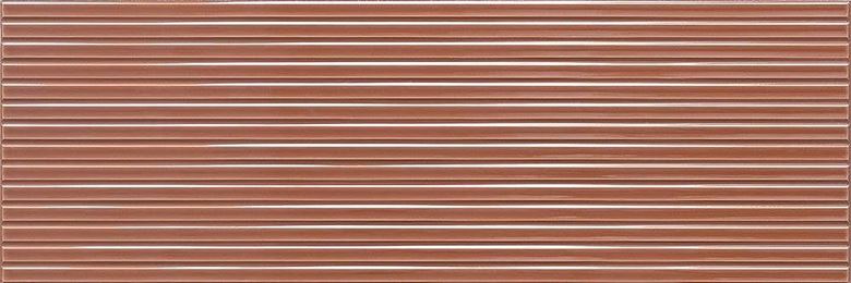 MARAZZI BLISS obklad 30x90 cm, lesk reliéf 3D, brick MP5R Obrázek - Hlavní obrázek