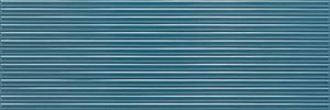 MARAZZI BLISS obklad 30x90 cm, lesk reliéf 3D, ocean