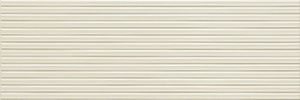 MARAZZI BLISS obklad 30x90 cm, lesk reliéf 3D, cream