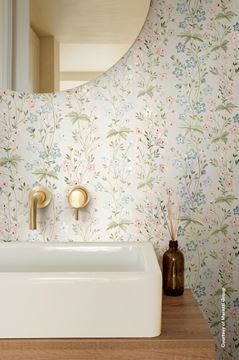 MARAZZI FLORA dekor 30x90 cm, mat, lawn touch MP86 Obrázek - fotka