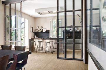 MARAZZI VIVO dlažba 20x150 cm, mat, grano MN91 Obrázek - fotka