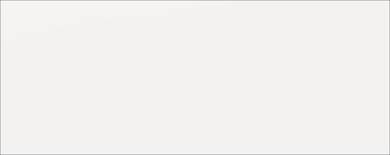 CIFRE INTENSITY obklad 20x50 cm, lesk, white INTENSITY WHITE Obrázek - Hlavní obrázek