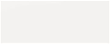 CIFRE INTENSITY obklad 20x50 cm, lesk, white