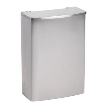 BEMETA odpadkový koš 5 l, závěsný