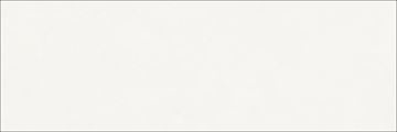 MARAZZI FLORA obklad 30x90 cm, mat, bianco