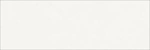 MARAZZI FLORA obklad 30x90 cm, mat, bianco