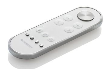 GEBERIT AQUACLEAN MERA COMFORT závěsné WC s bidetovým sedátkem, SoftClosing, TurboFlush, KeraTect, bílá 146.210.11.1 Obrázek - fotka