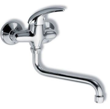 NOVASERVIS výtokové ramínko 210 mm, chrom RAM1070/T,0 Obrázek - fotka